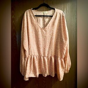 Women’s Blouse